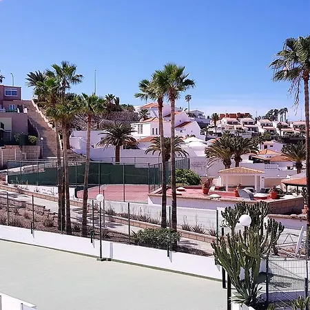 Apartamento Frank Island Village *