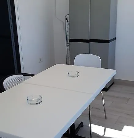 Apartamento Frank Island Village