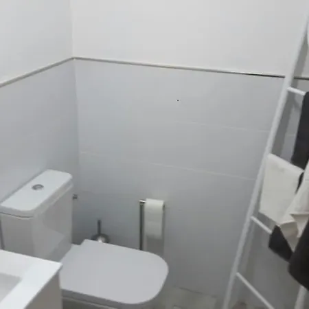 Frank Island Village Apartamento Costa Adeje (Tenerife)