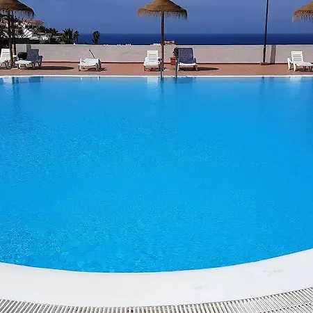 Frank Island Village * Costa Adeje (Tenerife)
